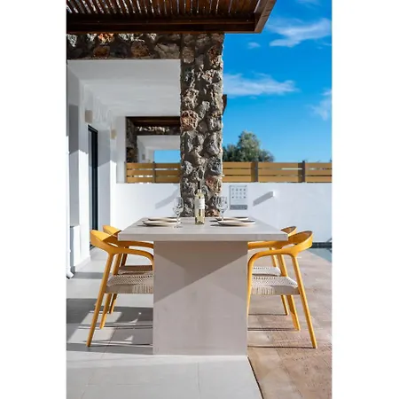 Amethysta Villa Afantou