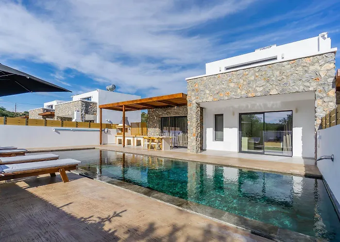 Amethysta Villa Afantou