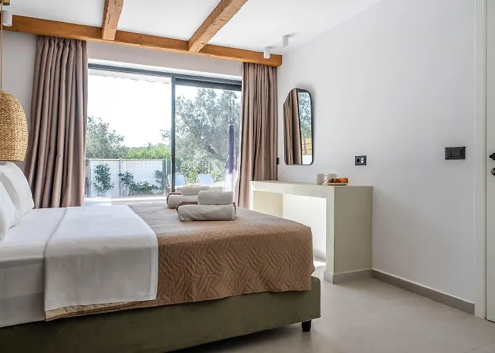 Villa Amethysta Afantou