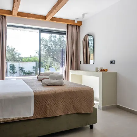 Villa Amethysta Afantou