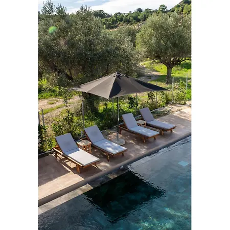 Villa Amethysta *