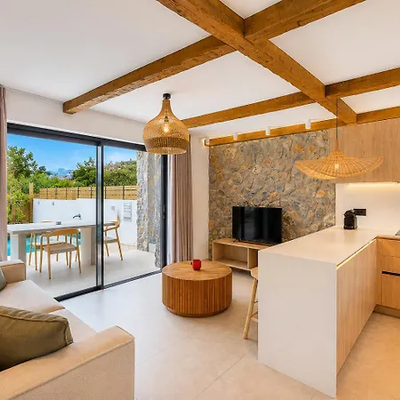 Amethysta Villa