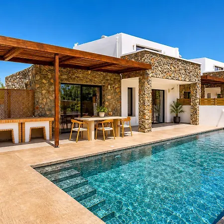 Villa Amethysta *