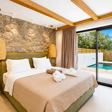 Villa Amethysta