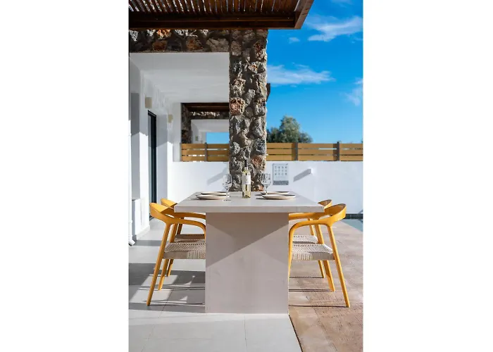 Amethysta Villa Afantou